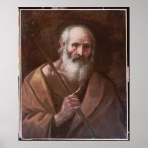 Póster José de Nazaret