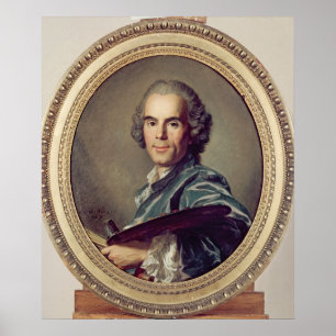 Póster José Vernet