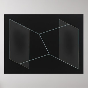 Póster josef albers - f pericles 