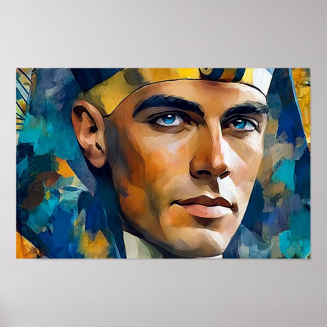 Póster Joseph, Keeper of Dreams (Frente)