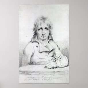 Póster Joseph Mallord William Turner