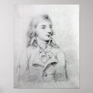 Póster Joseph Mallord William Turner