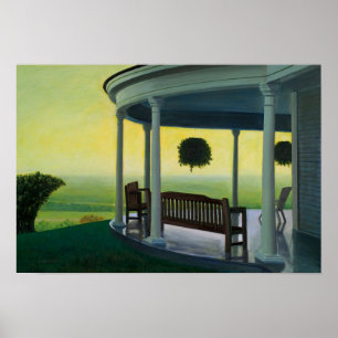 Póster Joshua en High 1998