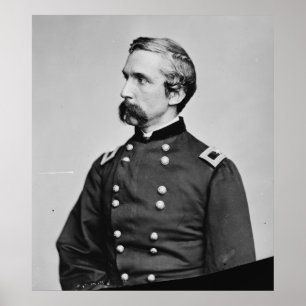 Póster Joshua Lawrence Chamberlain