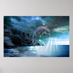 PÓSTER JOY - POSTER