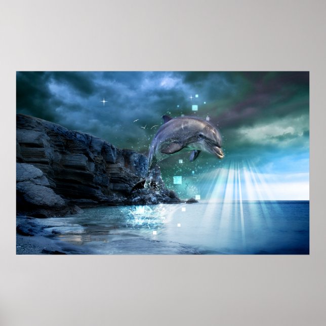 PÓSTER JOY - POSTER (Frente)