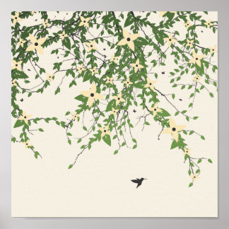 Póster Joyas Voladores