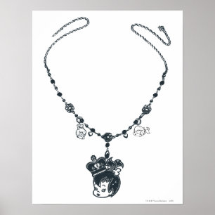 Póster Joyería real PEBBLES™