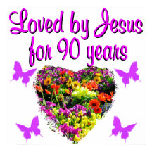 JOYOUS DE 90 AÑOS