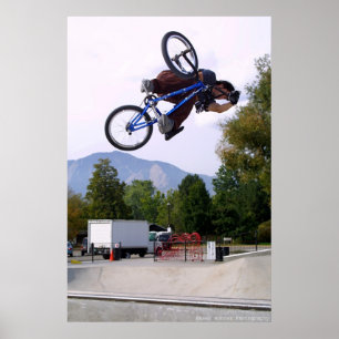Póster Juan Carlos Invert