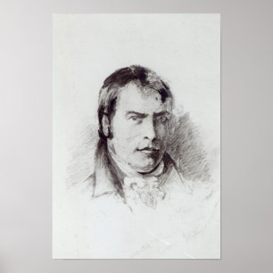 Póster Juan Crome