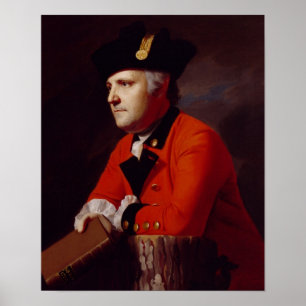 Póster Juan Montresor