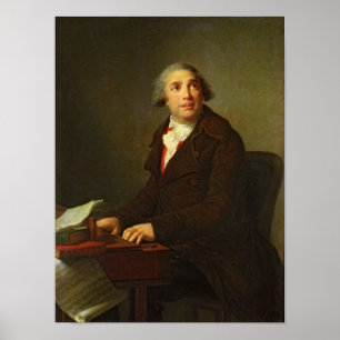 Póster Juan Paesiello