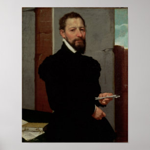 Póster Juan Pedro Maffeis