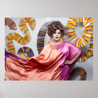 Póster ¡Juanita MÁS!