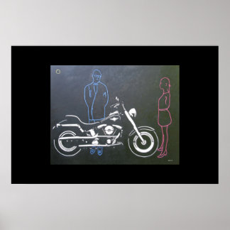 Póster Jubilación igual a capitalización