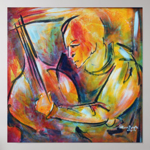 Póster Juda 2008