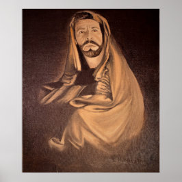 Póster Judas Iscariot