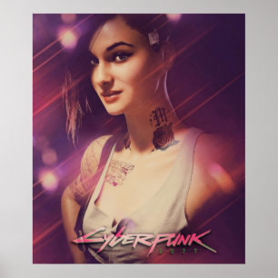 PÓSTER JUDY ALVAREZ 2021