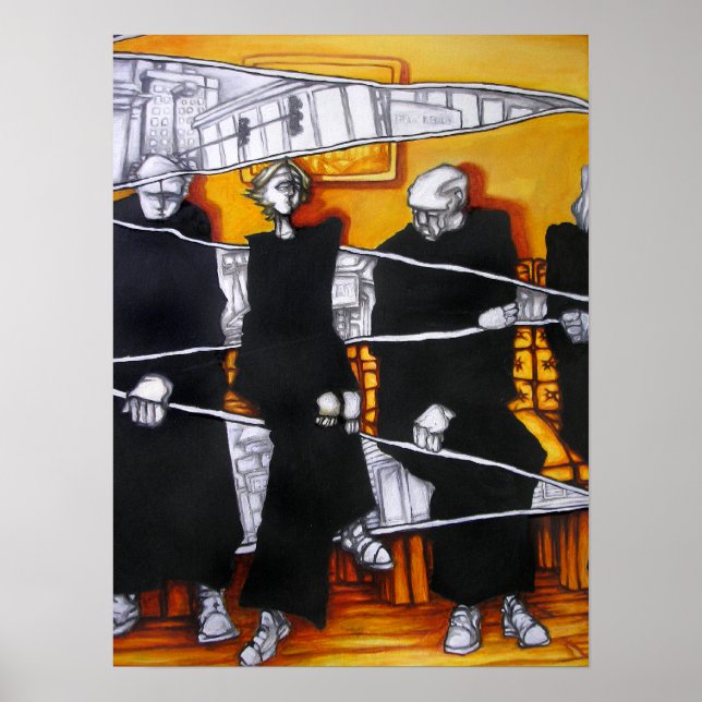 Póster Jueces (Frente)