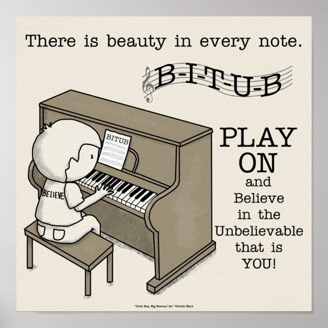 Póster Juega (Frente)