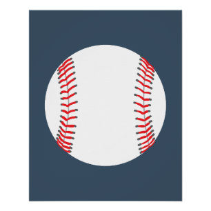 Póster Juega Pelota