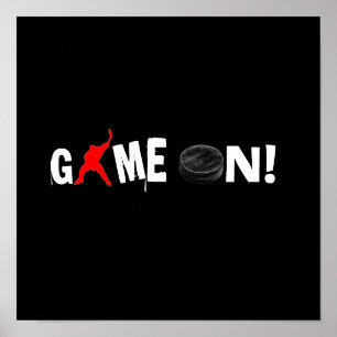 PÓSTER ¡JUEGO!