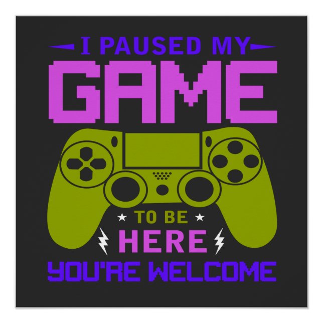 PÓSTER JUEGO 7 (Anverso)