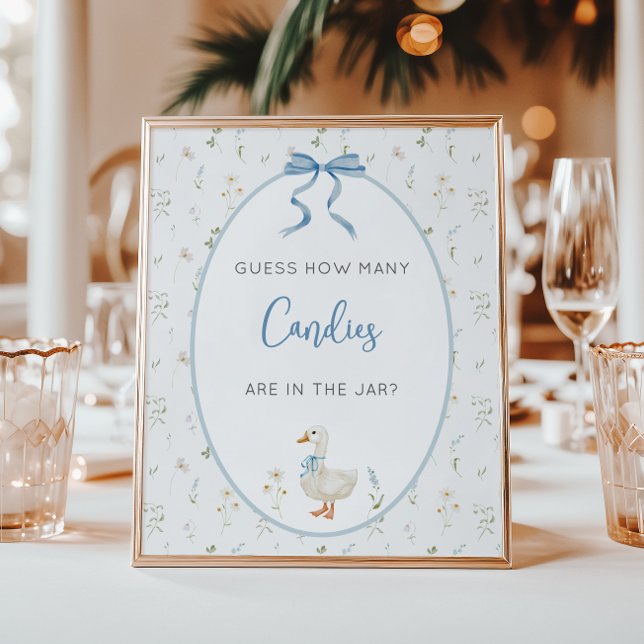 Póster Juego de adivinanzas de Candy Candy (Subido por el creador)