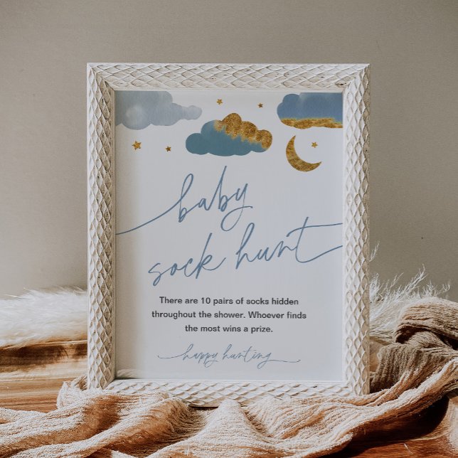 Póster Juego de caza de ganado bebé Estrella de tortuga B (Subido por el creador)