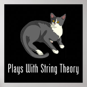 Póster Juegos con teoría de la secuencia