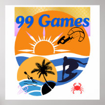 Juegos De Verano De 99