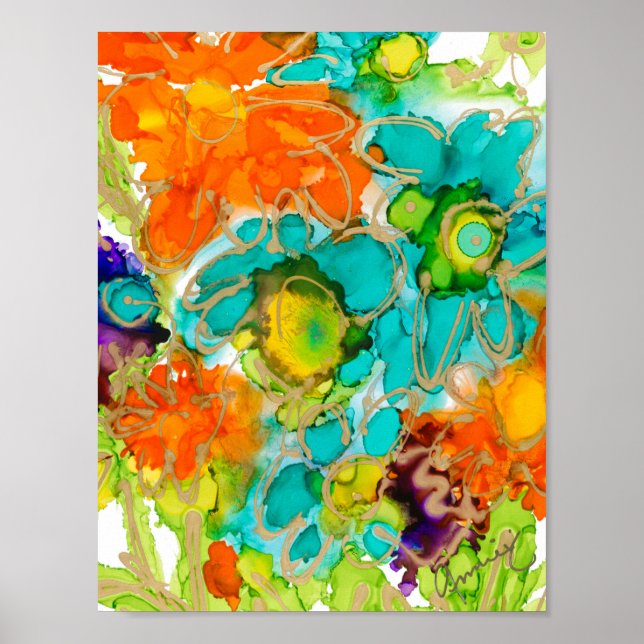 Póster Jugador Un Poster Lovitude (Frente)