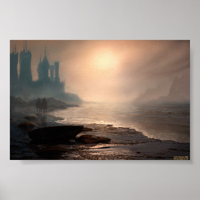 Póster Jugadores (Frente)