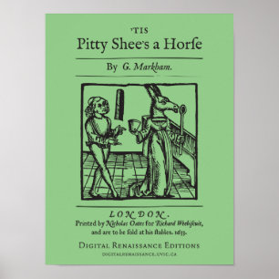 Póster Jugadores perdidos #1