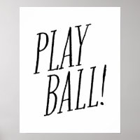 Jugar al jugador de béisbol divertidos niños de ti