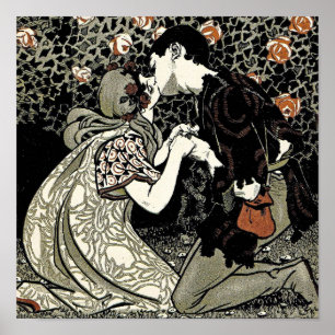PÓSTER JUGEND MAGAZINE