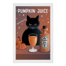 Jugo de calabaza