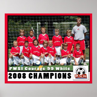 Póster Juguetes para el poster Tots - Personalizado