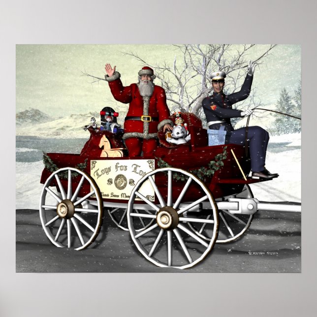 PÓSTER JUGUETES PARA TOTS (Frente)