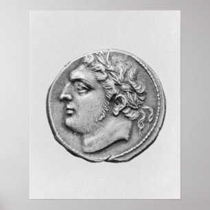 Póster Jugurtha  King of Numidia