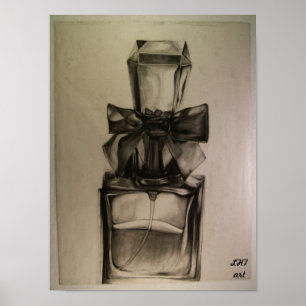 Póster Juicy Poster