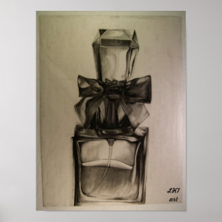 Póster Juicy Poster