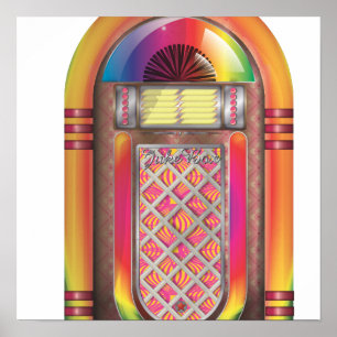 Póster JukeBox