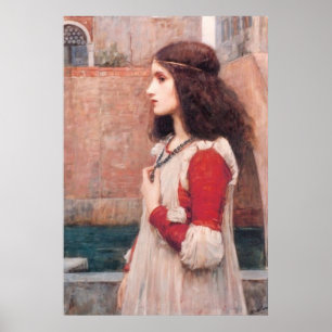 Póster Juliet