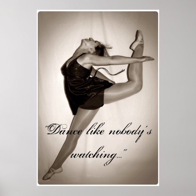 PÓSTER JUMP (Frente)