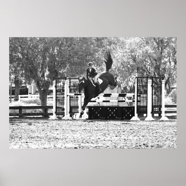 Póster Jumper (Frente)