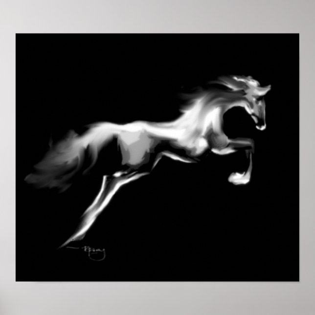 Póster Jumper ~ Poster (grande) (Frente)