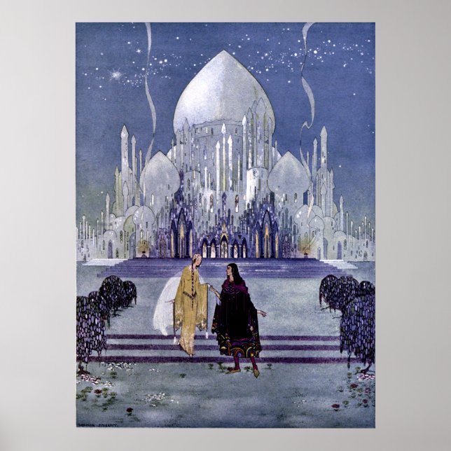 Póster Juntos (Frente)