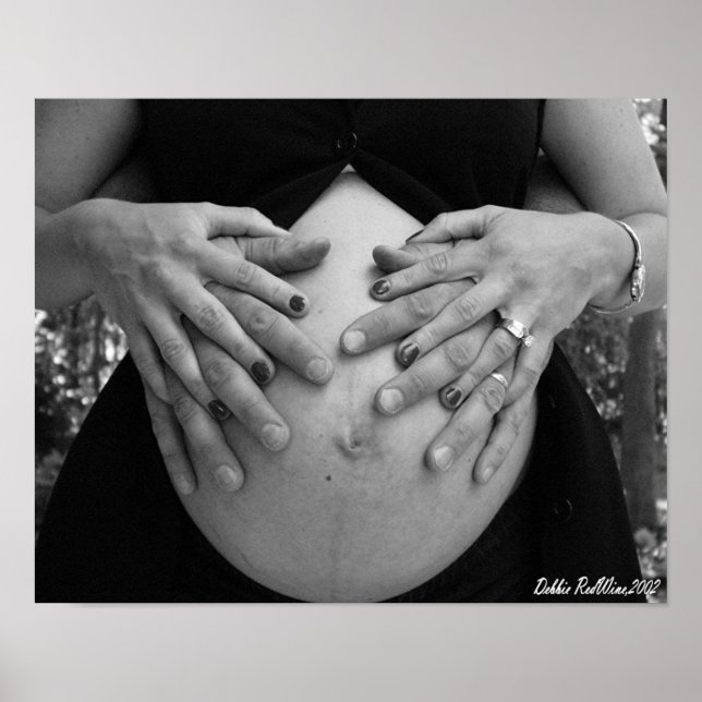 Póster Juntos (Frente)